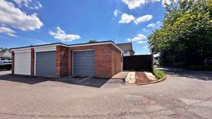 GARAGES- click for photo gallery